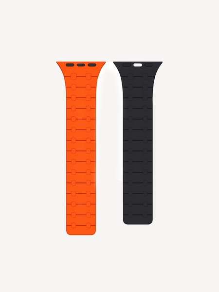 Apple Watch Strap | Sport Magnetic Silicone - 8 Colors